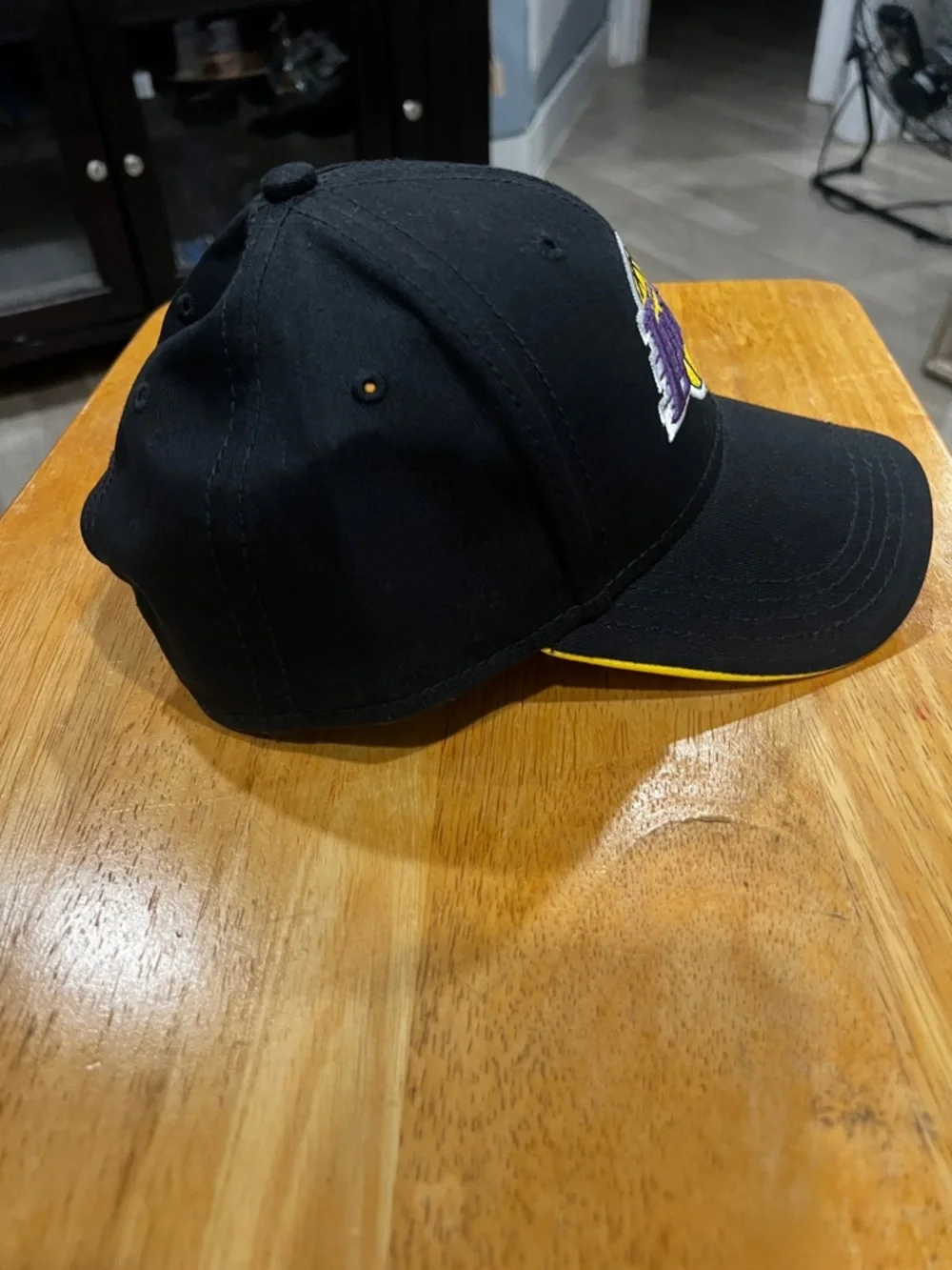 Los Angeles Lakers Cap